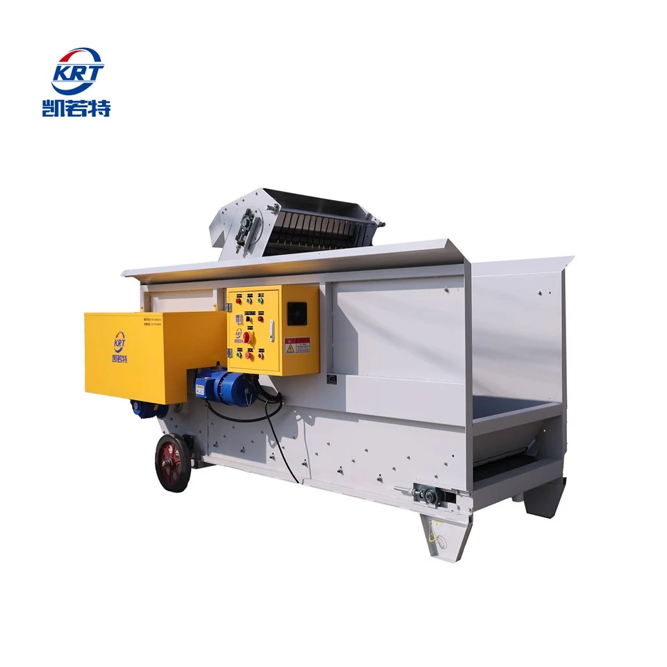 Cymysgydd swbstrad 2HJB-1200L